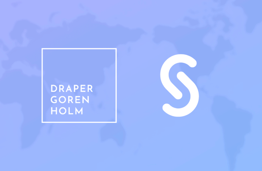 Draper Goren Holm Backs SuperWorld